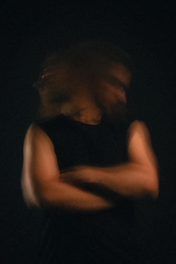 Portrait of Maurb