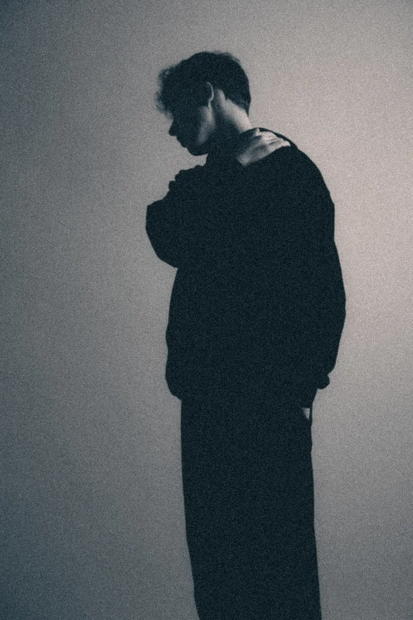 Portrait of tim.p